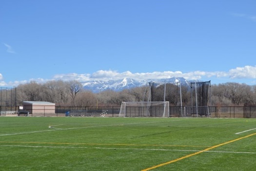 ASU Lacrosse Field