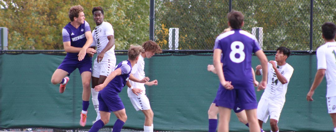 Adams State Men's Soccer